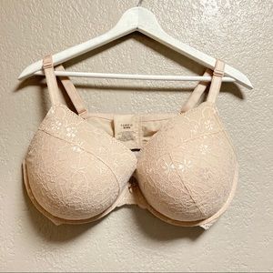 Torrid bra 46 ddd